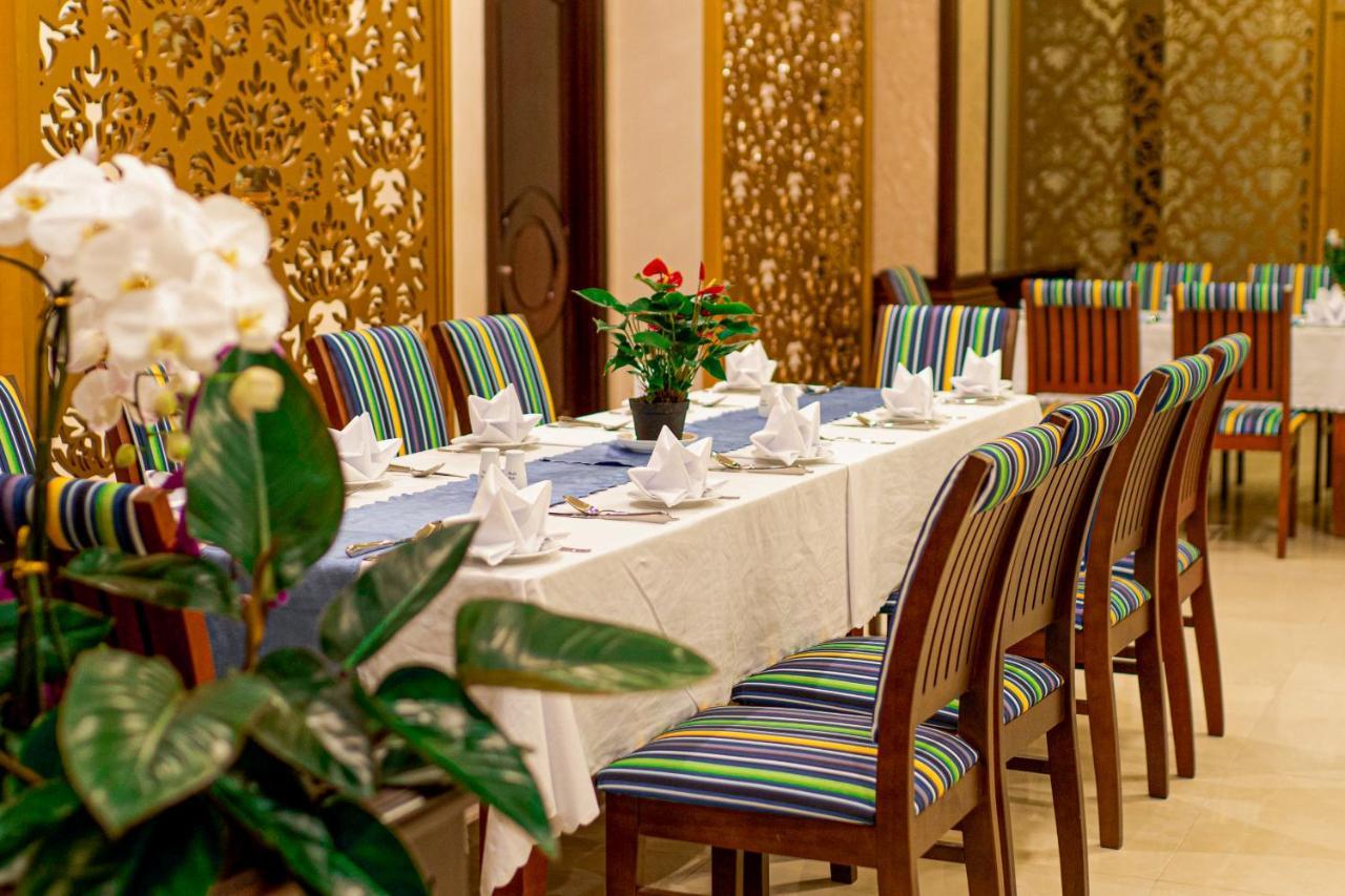 Sun And Sea Leisure Hotel Vung Tau Kültér fotó